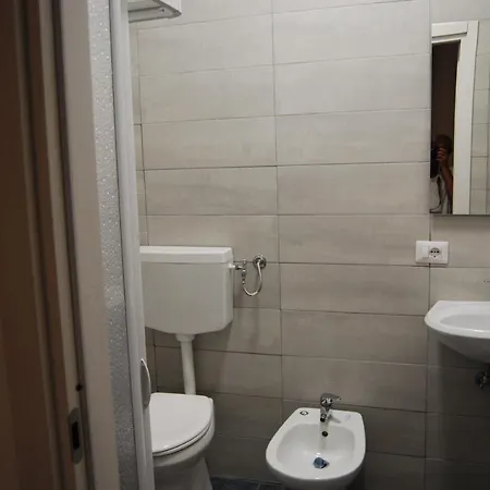 فندق مبيت وإفطار Sognando Positano نابولي