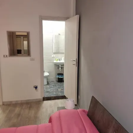 Sognando Positano 4* نابولي