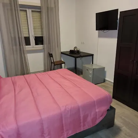 Sognando Positano 4* نابولي