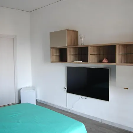 Sognando Positano Oda ve Kahvaltı