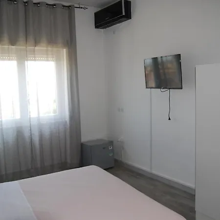 Oda ve Kahvaltı Sognando Positano Napoli