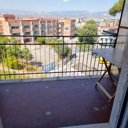 Bed & Breakfast Sognando Positano