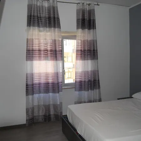 Sognando Positano Bed & Breakfast Napoli