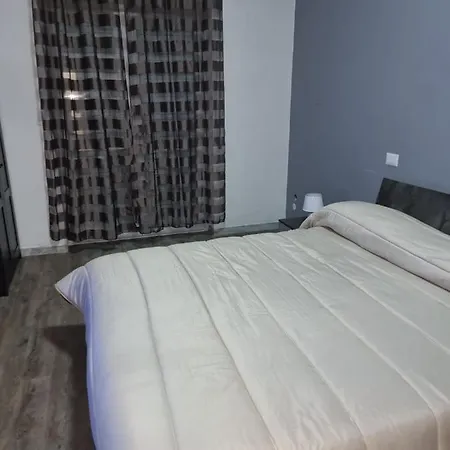 Bed & Breakfast Sognando Positano